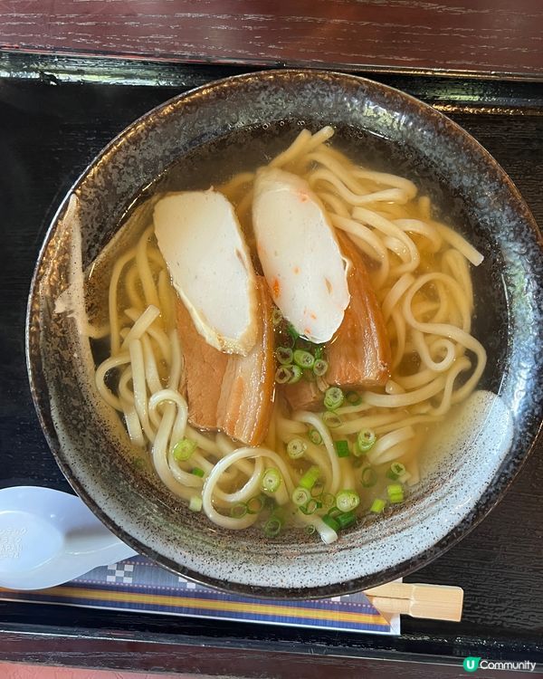 沖繩必到景點！百年古家大家 - 沖繩阿古豬