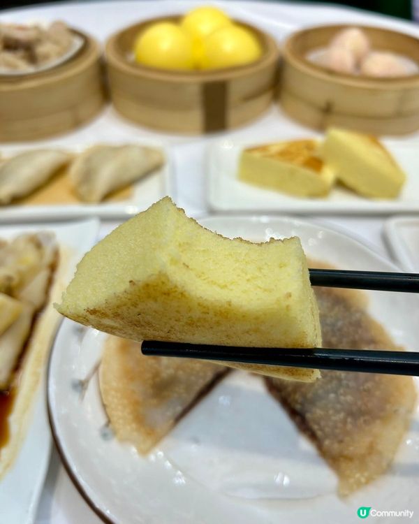 ## 名典酒家，深圳老字號😋