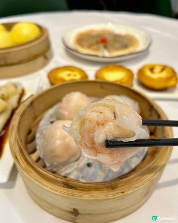 ## 名典酒家，深圳老字號😋