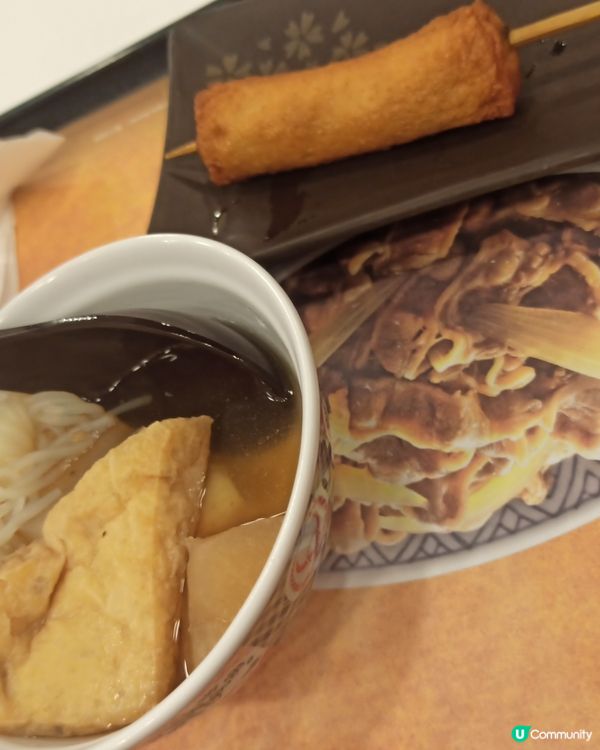 沙嗲王早餐超好食