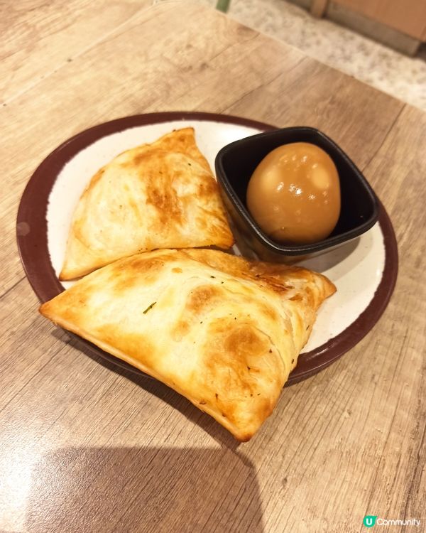 沙嗲王早餐超好食