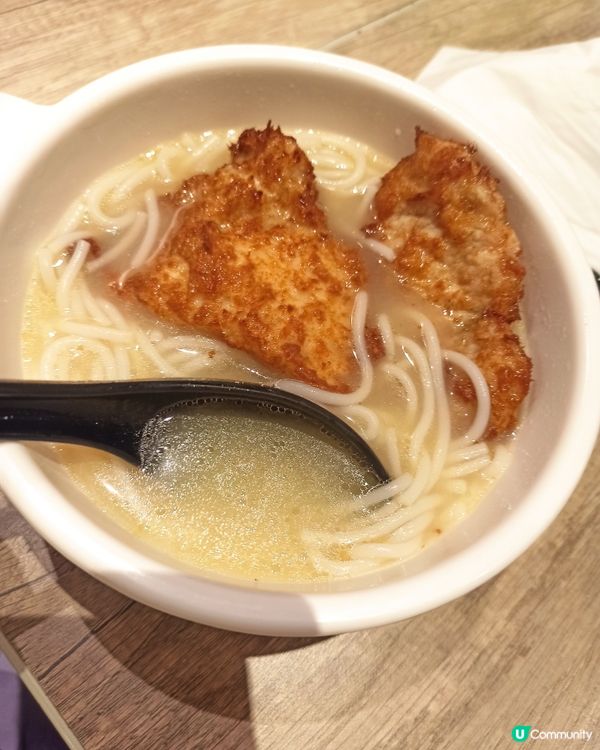 沙嗲王早餐超好食