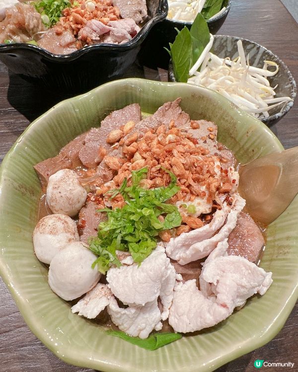 曼谷人氣船粉 - 通思密船粉