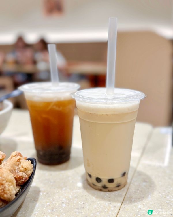 屯門台式餐廳推介😋
牛肉麵大大碗，性價比高！