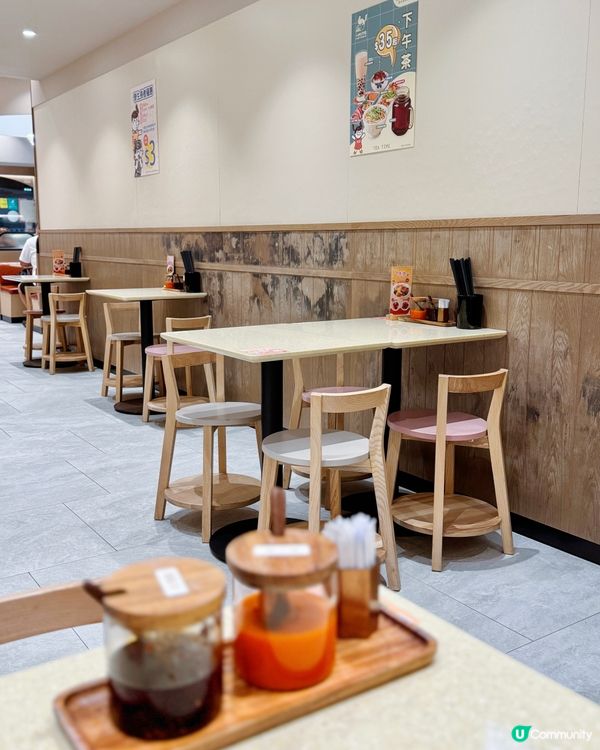 屯門台式餐廳推介😋
牛肉麵大大碗，性價比高！