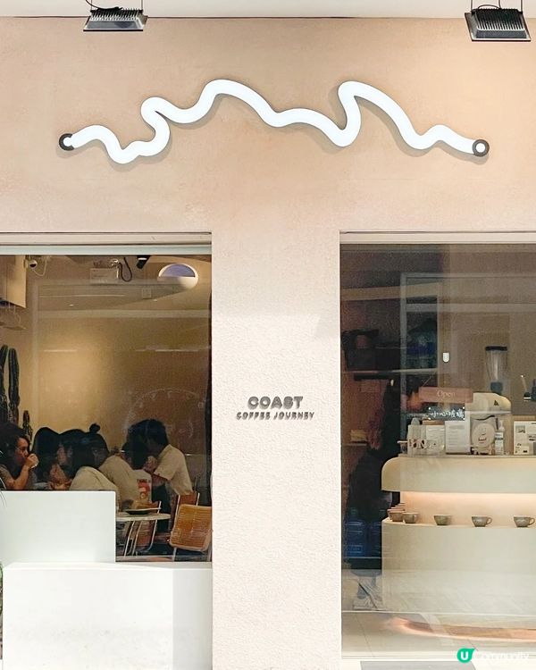 🇭🇰美味愜意brunch