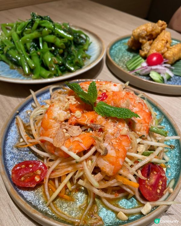 沙田新開 新加坡菜 $268 2人餐 連飲品 性價比之王😍