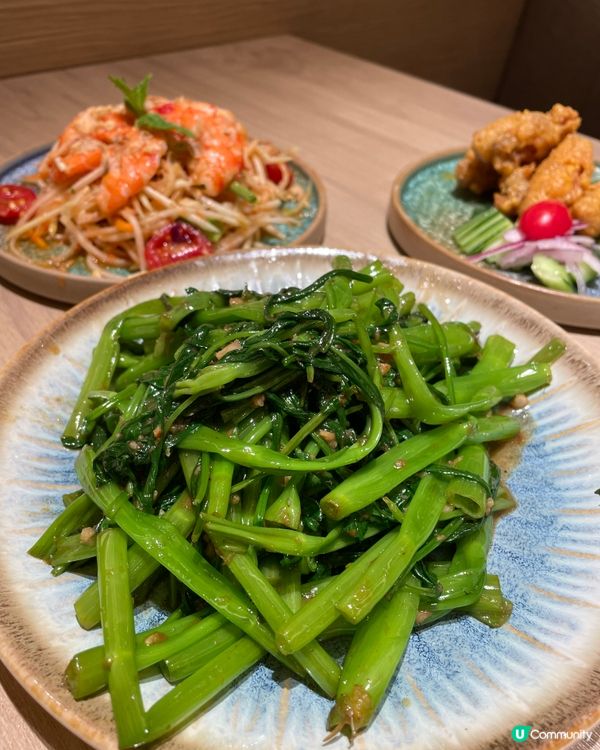 沙田新開 新加坡菜 $268 2人餐 連飲品 性價比之王😍