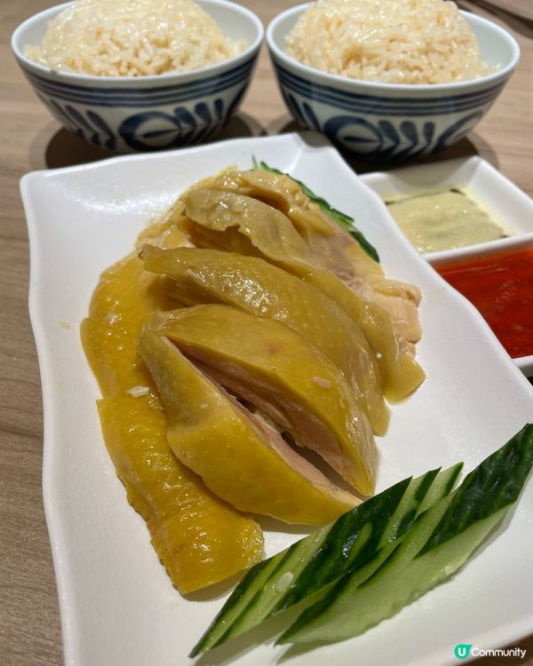 沙田新開 新加坡菜 $268 2人餐 連飲品 性價比之王😍