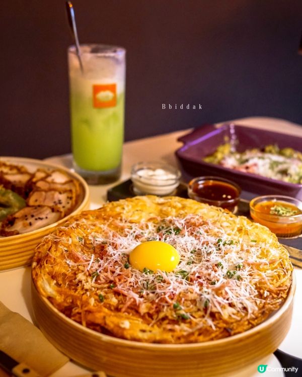 延南洞人氣新店‼️年輕人最愛嘅創意韓式料理餐館🧡