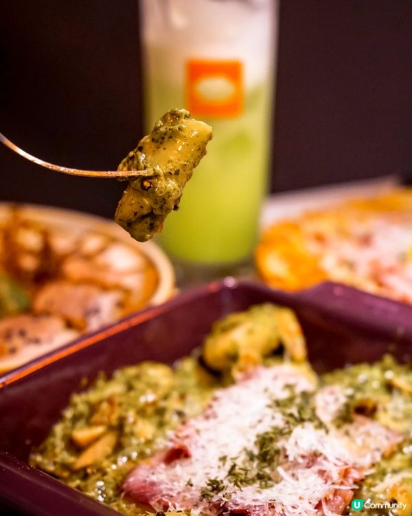 延南洞人氣新店‼️年輕人最愛嘅創意韓式料理餐館🧡