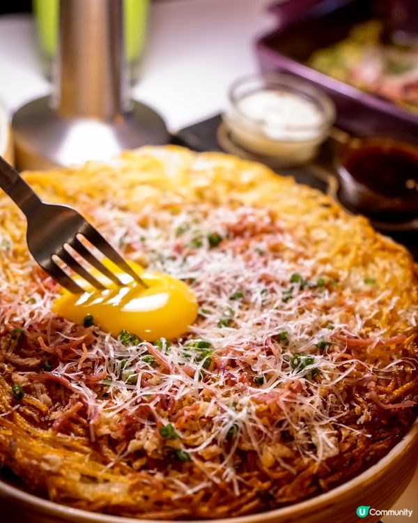 延南洞人氣新店‼️年輕人最愛嘅創意韓式料理餐館🧡