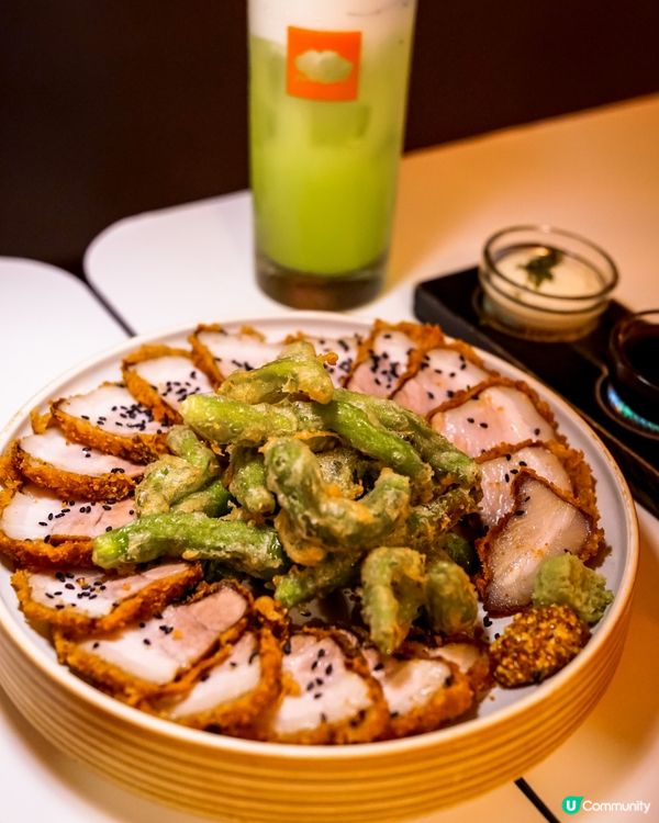 延南洞人氣新店‼️年輕人最愛嘅創意韓式料理餐館🧡