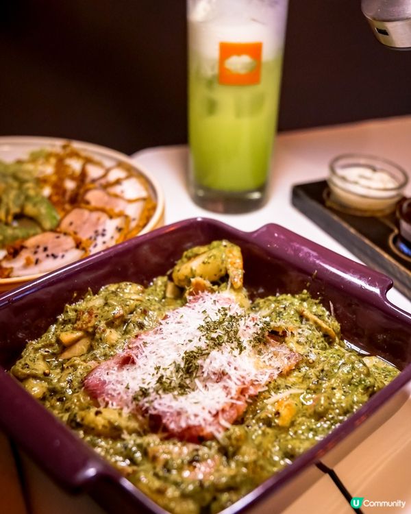 延南洞人氣新店‼️年輕人最愛嘅創意韓式料理餐館🧡