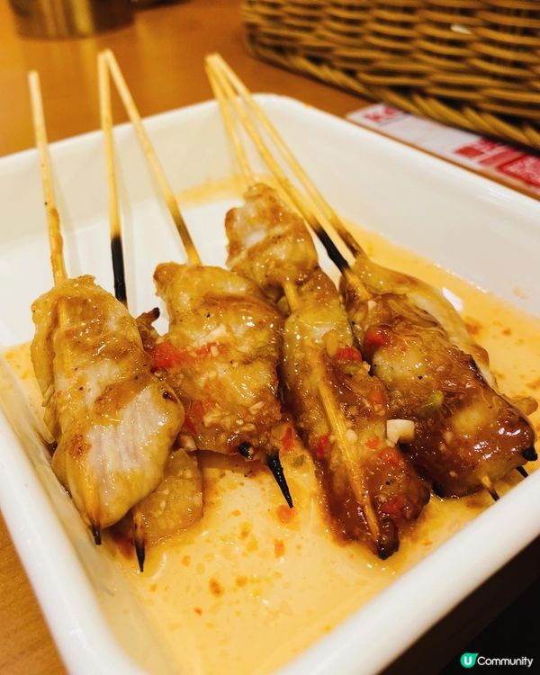 沙田➡️➡️➡️小野人