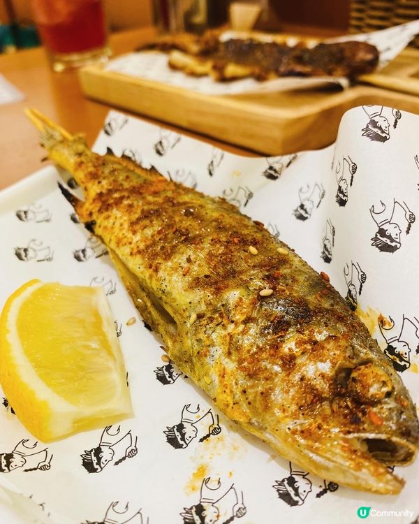 沙田➡️➡️➡️小野人