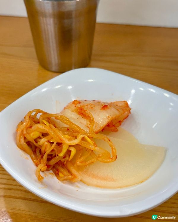 🇰🇷韓國低卡路里健康版紫菜包飯