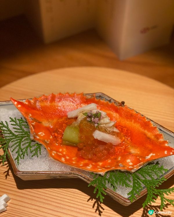 🎌秋季主題🍁日本懷石料理🎌