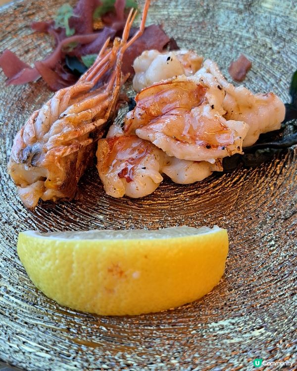 瀧宴日本料理鐵板燒