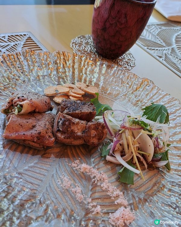 瀧宴日本料理鐵板燒