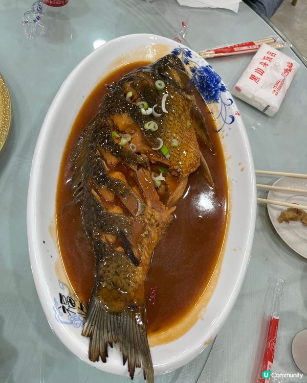 #chill賞遊世界#相機食先#旅行美食#旅行打卡