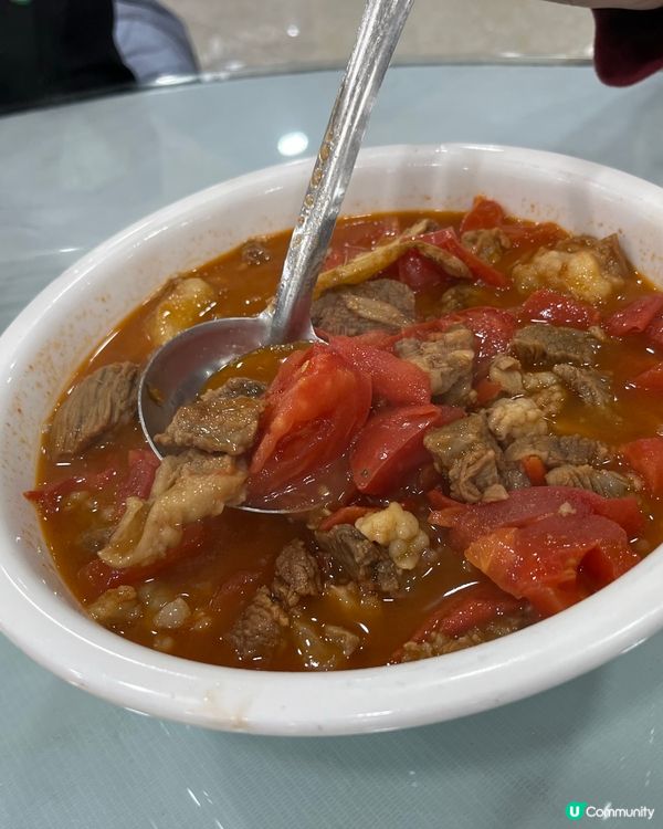 #chill賞遊世界#相機食先#旅行美食#旅行打卡