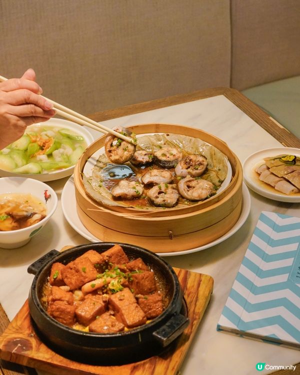 又到咗新鮮捕獲鰻魚節