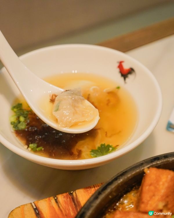 又到咗新鮮捕獲鰻魚節