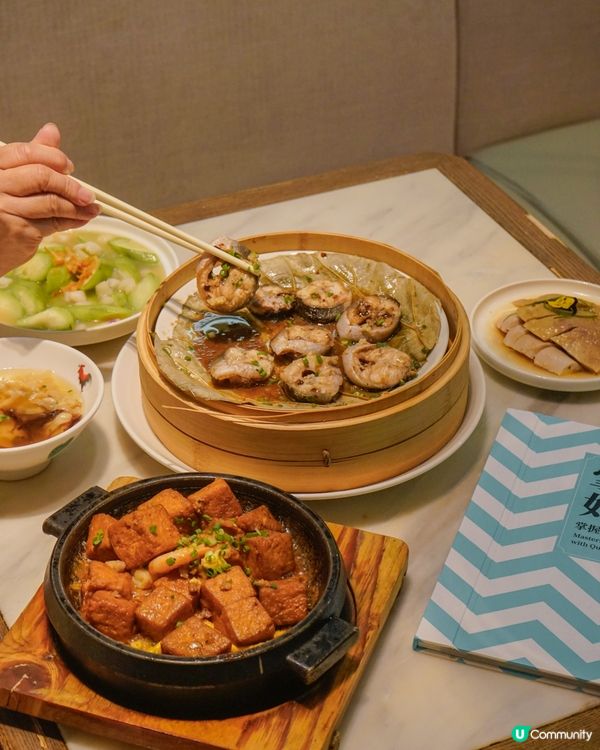 又到咗新鮮捕獲鰻魚節