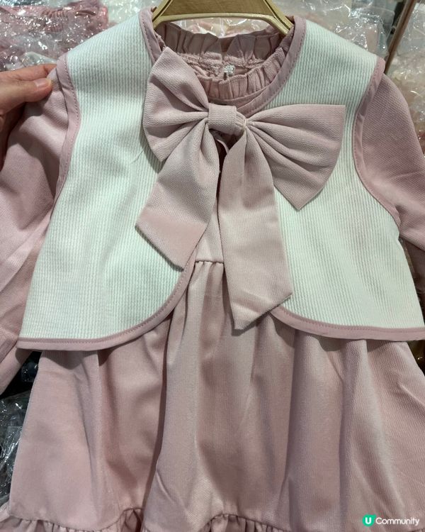 女仔啲裙仔特別靚~ 今天開始千色做特價,好多野都折完再折,好...