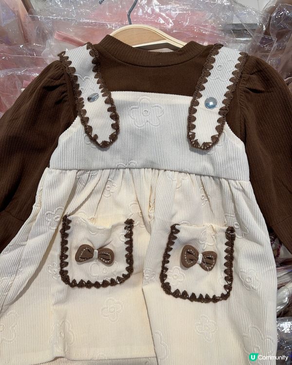 女仔啲裙仔特別靚~ 今天開始千色做特價,好多野都折完再折,好...