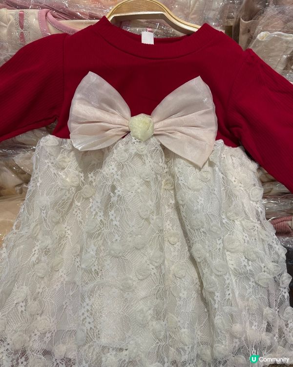 女仔啲裙仔特別靚~ 今天開始千色做特價,好多野都折完再折,好...