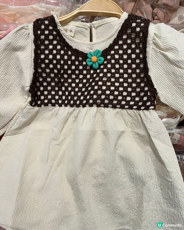 女仔啲裙仔特別靚~ 今天開始千色做特價,好多野都折完再折,好...