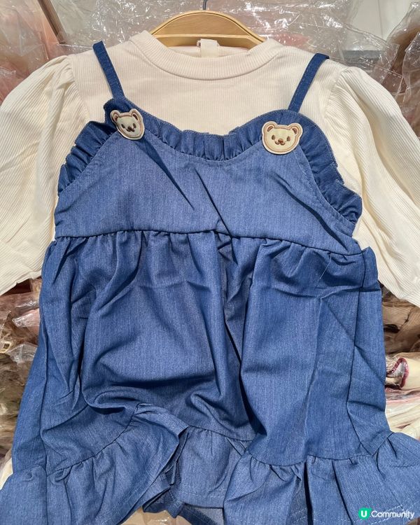 女仔啲裙仔特別靚~ 今天開始千色做特價,好多野都折完再折,好...