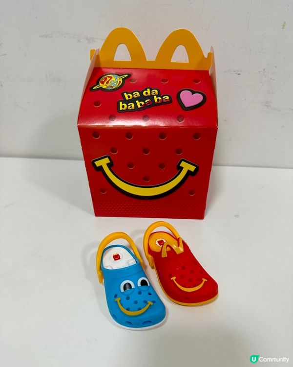 你今日換咗未呀？🤗