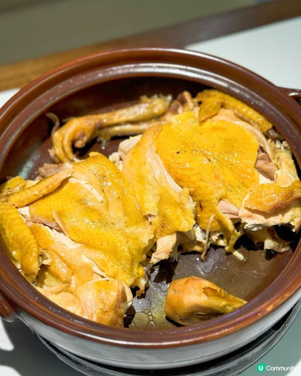 新開業就超爆嘅榮幸客家菜🐥!