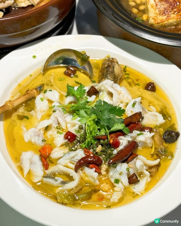 新開業就超爆嘅榮幸客家菜🐥!