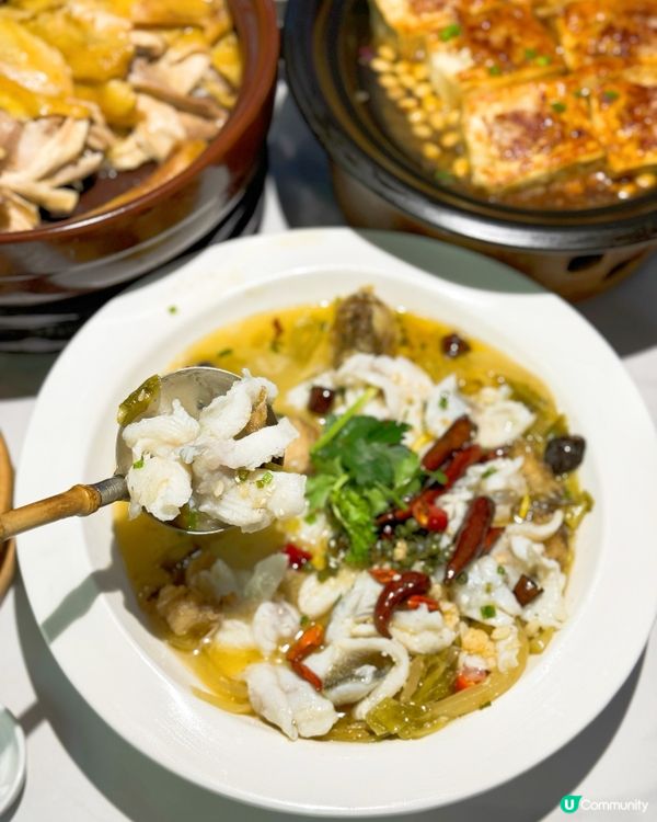 新開業就超爆嘅榮幸客家菜🐥!