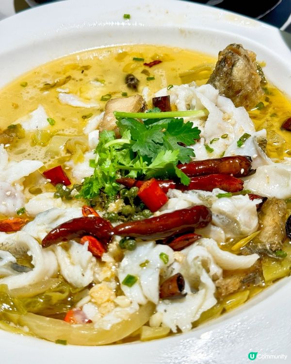 新開業就超爆嘅榮幸客家菜🐥!