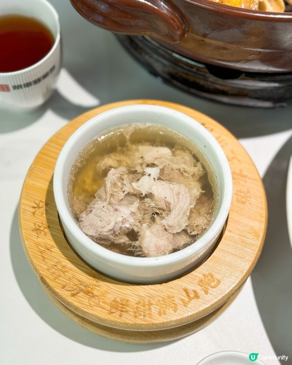 新開業就超爆嘅榮幸客家菜🐥!