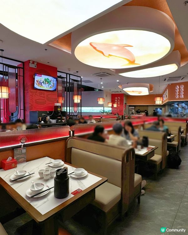 新開業就超爆嘅榮幸客家菜🐥!