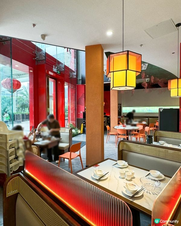 新開業就超爆嘅榮幸客家菜🐥!