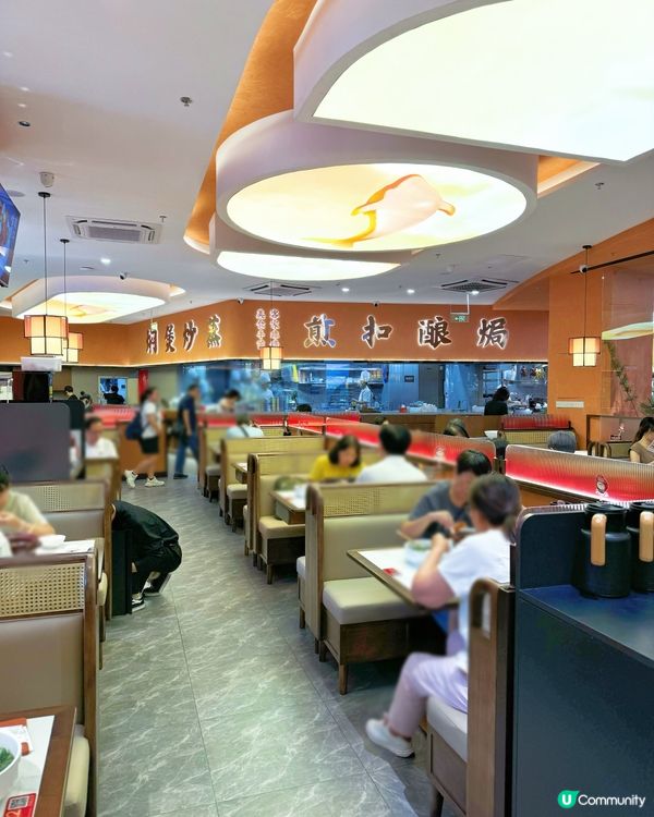 新開業就超爆嘅榮幸客家菜🐥!