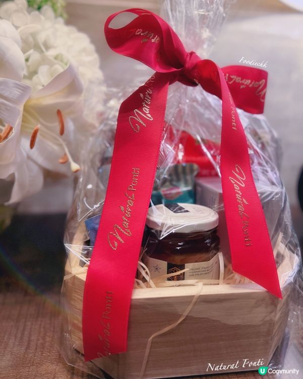 低糖健康零食好選擇🤭