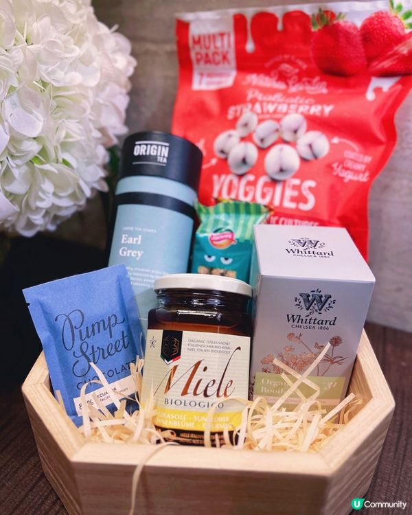 低糖健康零食好選擇🤭