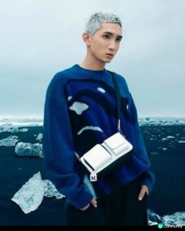 楊樂文 -香港男歌手、香港男子跳唱組合