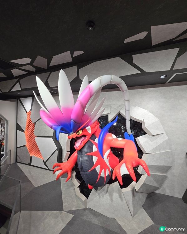 ## 大阪必去！大丸梅田店13樓超靚  🤩