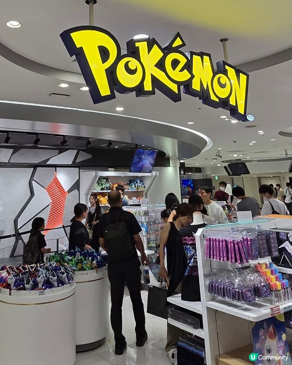 ## 大阪必去！大丸梅田店13樓超靚  🤩
