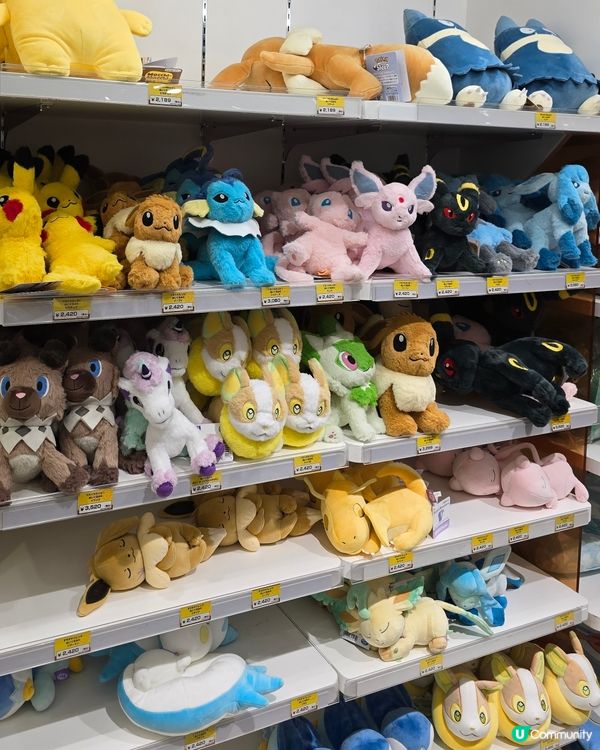 ## 大阪必去！大丸梅田店13樓超靚  🤩