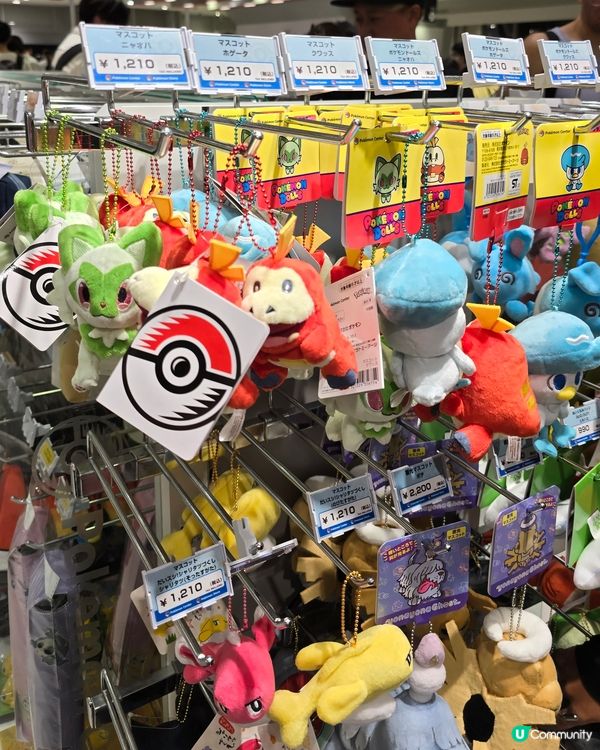 ## 大阪必去！大丸梅田店13樓超靚  🤩